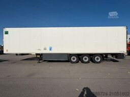 SCHMITZ CARGOBULL SCBS3B04*Carrier*Lift*Doppelstock*Pharma*Blumebr