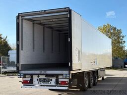 SCHMITZ CARGOBULL SCBS3B04*Carrier*Lift*Doppelstock*Pharma*Blumebr