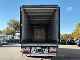 SCHMITZ CARGOBULL SCBS3B04*Carrier*Lift*Doppelstock*Pharma*Blumebr