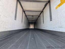 SCHMITZ CARGOBULL SCBS3B04*Carrier*Lift*Doppelstock*Pharma*Blumebr