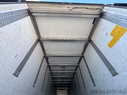 SCHMITZ CARGOBULL SCBS3B04*Carrier*Lift*Doppelstock*Pharma*Blumebr