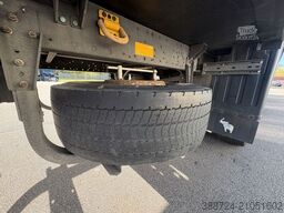 SCHMITZ CARGOBULL SCBS3B04*Carrier*Lift*Doppelstock*Pharma*Blumebr