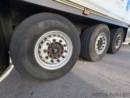 SCHMITZ CARGOBULL SCBS3B04*Carrier*Lift*Doppelstock*Pharma*Blumebr