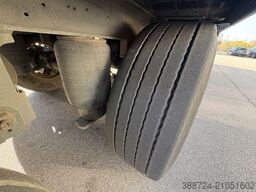 SCHMITZ CARGOBULL SCBS3B04*Carrier*Lift*Doppelstock*Pharma*Blumebr