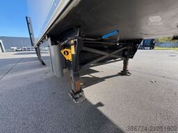 SCHMITZ CARGOBULL SCBS3B04*Carrier*Lift*Doppelstock*Pharma*Blumebr