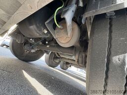 SCHMITZ CARGOBULL SCBS3B04*Carrier*Lift*Doppelstock*Pharma*Blumebr