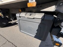 SCHMITZ CARGOBULL SCBS3B04*Carrier*Lift*Doppelstock*Pharma*Blumebr