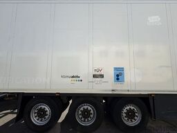 SCHMITZ CARGOBULL SCBS3B04*Carrier*Lift*Doppelstock*Pharma*Blumebr