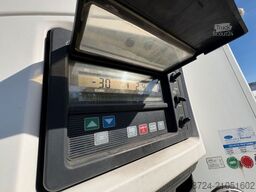 SCHMITZ CARGOBULL SCBS3B04*Carrier*Lift*Doppelstock*Pharma*Blumebr