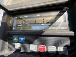 SCHMITZ CARGOBULL SCBS3B04*Carrier*Lift*Doppelstock*Pharma*Blumebr