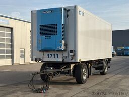 ROHR RDSK/18IV*Frigoblock*LBW*Rolltor*Scheibenbr.*TÜV