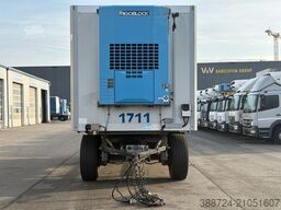 ROHR RDSK/18IV*Frigoblock*LBW*Rolltor*Scheibenbr.*TÜV