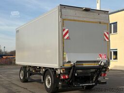 ROHR RDSK/18IV*Frigoblock*LBW*Rolltor*Scheibenbr.*TÜV