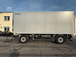 ROHR RDSK/18IV*Frigoblock*LBW*Rolltor*Scheibenbr.*TÜV