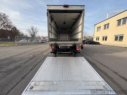 ROHR RDSK/18IV*Frigoblock*LBW*Rolltor*Scheibenbr.*TÜV