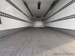 ROHR RDSK/18IV*Frigoblock*LBW*Rolltor*Scheibenbr.*TÜV