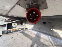 ROHR RDSK/18IV*Frigoblock*LBW*Rolltor*Scheibenbr.*TÜV