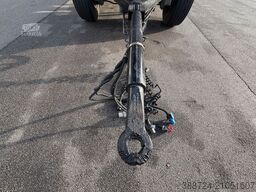 ROHR RDSK/18IV*Frigoblock*LBW*Rolltor*Scheibenbr.*TÜV