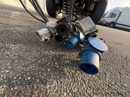 ROHR RDSK/18IV*Frigoblock*LBW*Rolltor*Scheibenbr.*TÜV