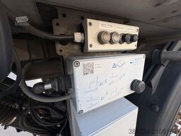 ROHR RDSK/18IV*Frigoblock*LBW*Rolltor*Scheibenbr.*TÜV