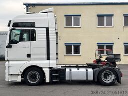 MAN TGX 18.510*Euro 6D*TÜV*Intarder*XXL*Standklima*