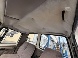 DAF AE 45CE*Alu-kran Klaas 28/7*Dachdecker* Montage*