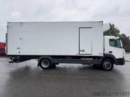 MERCEDES-BENZ Atego 1524*E6*Thermoking*LBW*Seitentür*Klima*TÜV