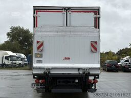 MERCEDES-BENZ Atego 1524*E6*Thermoking*LBW*Seitentür*Klima*TÜV