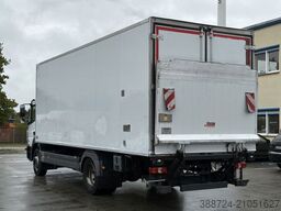 MERCEDES-BENZ Atego 1524*E6*Thermoking*LBW*Seitentür*Klima*TÜV