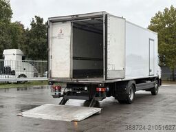 MERCEDES-BENZ Atego 1524*E6*Thermoking*LBW*Seitentür*Klima*TÜV