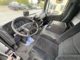 MERCEDES-BENZ Atego 1524*E6*Thermoking*LBW*Seitentür*Klima*TÜV