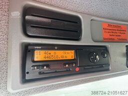 MERCEDES-BENZ Atego 1524*E6*Thermoking*LBW*Seitentür*Klima*TÜV