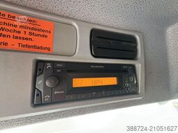 MERCEDES-BENZ Atego 1524*E6*Thermoking*LBW*Seitentür*Klima*TÜV