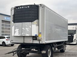 ACKERMANN-FRUEHAUF VA-F18/7*Carrier Maxima 1000*LBW*Diesel/Elektro*