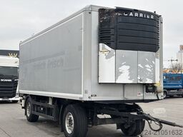 ACKERMANN-FRUEHAUF VA-F18/7*Carrier Maxima 1000*LBW*Diesel/Elektro*