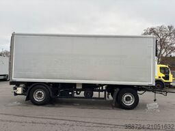 ACKERMANN-FRUEHAUF VA-F18/7*Carrier Maxima 1000*LBW*Diesel/Elektro*