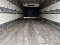 ACKERMANN-FRUEHAUF VA-F18/7*Carrier Maxima 1000*LBW*Diesel/Elektro*