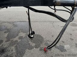 ACKERMANN-FRUEHAUF VA-F18/7*Carrier Maxima 1000*LBW*Diesel/Elektro*