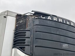 ACKERMANN-FRUEHAUF VA-F18/7*Carrier Maxima 1000*LBW*Diesel/Elektro*