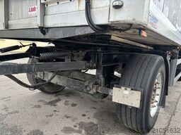 ACKERMANN-FRUEHAUF VA-F18/7*Carrier Maxima 1000*LBW*Diesel/Elektro*