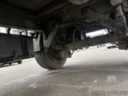 ACKERMANN-FRUEHAUF VA-F18/7*Carrier Maxima 1000*LBW*Diesel/Elektro*