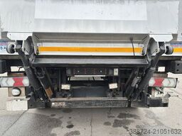 ACKERMANN-FRUEHAUF VA-F18/7*Carrier Maxima 1000*LBW*Diesel/Elektro*