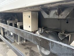 ACKERMANN-FRUEHAUF VA-F18/7*Carrier Maxima 1000*LBW*Diesel/Elektro*