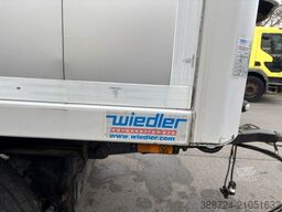 ACKERMANN-FRUEHAUF VA-F18/7*Carrier Maxima 1000*LBW*Diesel/Elektro*