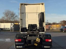 DAF XF480FT*E6c*Intarder*Vollspoiler*Standklima*TÜV*