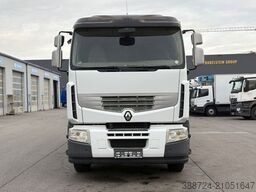 RENAULT Premium410*Bordwände*Lenk+Lift*Klima*AHK*TÜV*