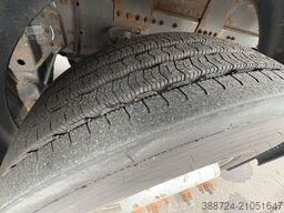 RENAULT Premium410*Bordwände*Lenk+Lift*Klima*AHK*TÜV*