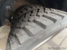 RENAULT Premium410*Bordwände*Lenk+Lift*Klima*AHK*TÜV*