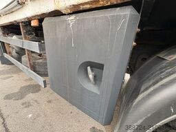 RENAULT Premium410*Bordwände*Lenk+Lift*Klima*AHK*TÜV*