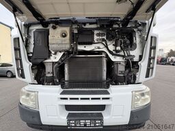 RENAULT Premium410*Bordwände*Lenk+Lift*Klima*AHK*TÜV*